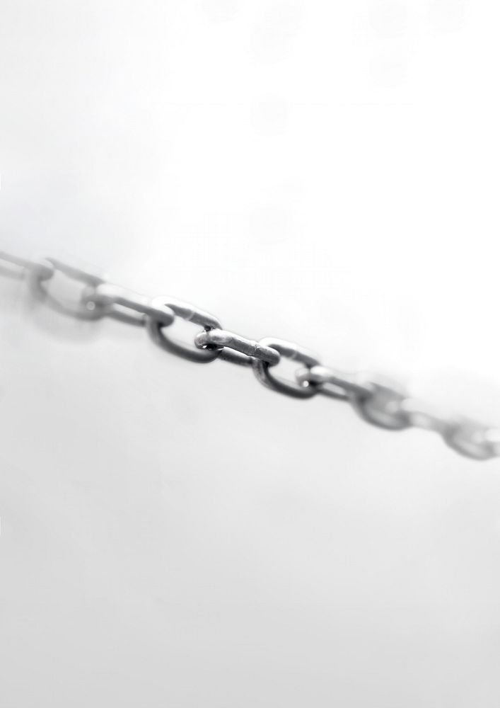 Chain background. Remixed by rawpixel. 