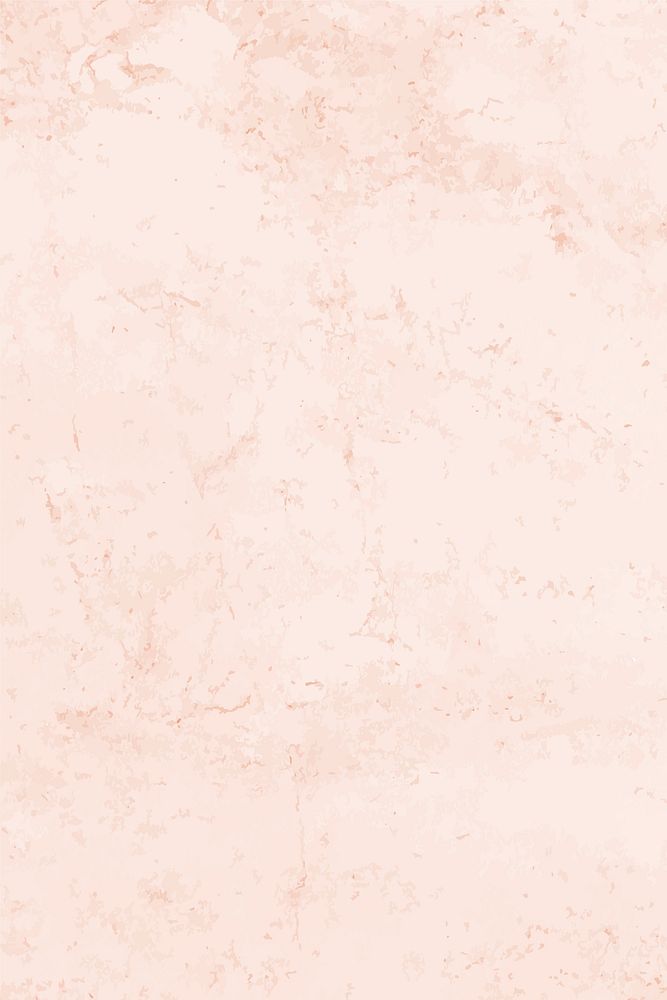 Pink marble textured aesthetic background