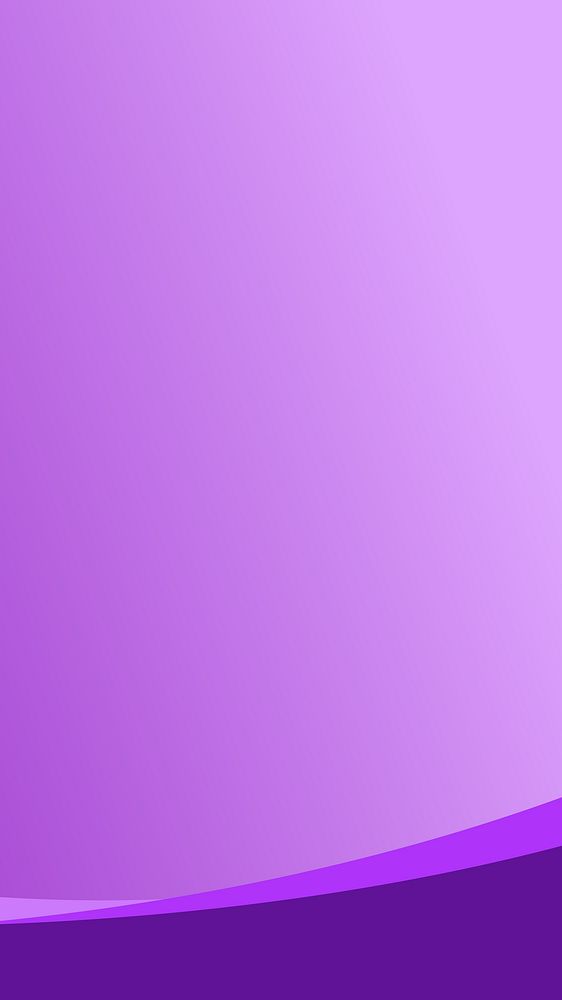 Purple modern professional iPhone wallpaper