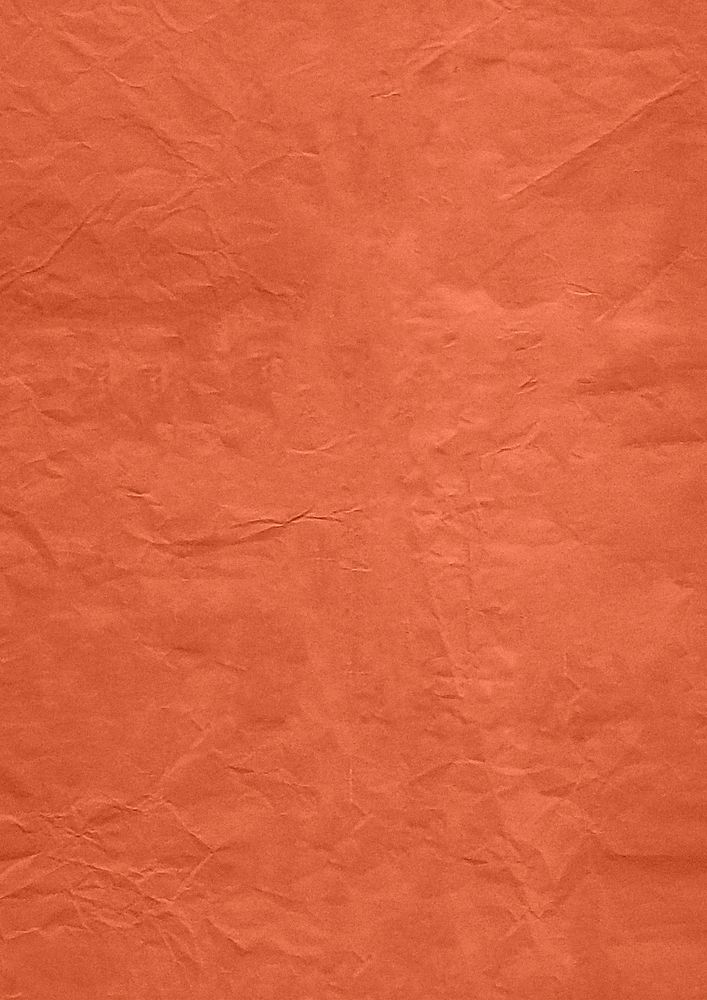 Orange paper textured background. Remixed by rawpixel. 