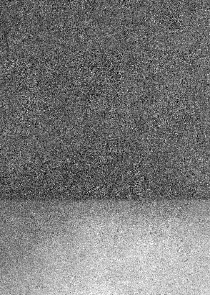 Gray textured background. Remixed by rawpixel. 