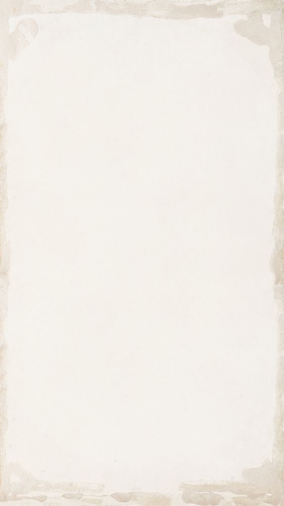 Vintage blank beige mobile wallpaper. Remixed by rawpixel. 