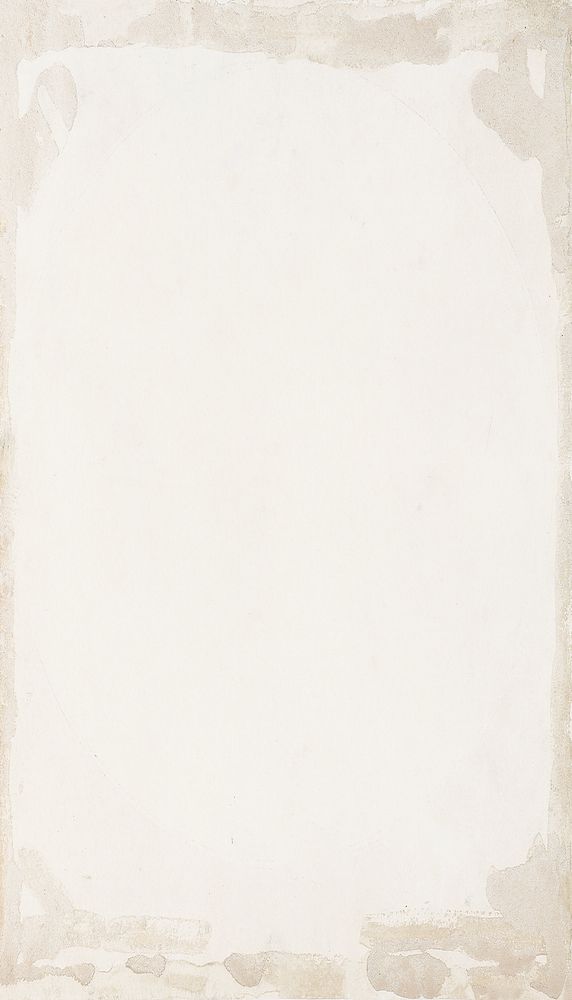Vintage blank beige mobile wallpaper. Remixed by rawpixel.