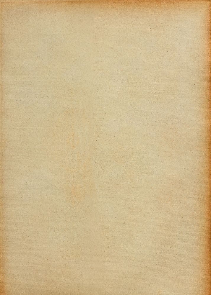 Old paper textured background