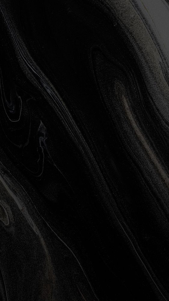 Black textured iPhone wallpaper background