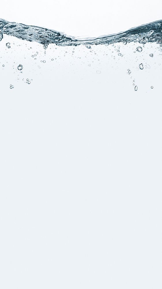 Fresh water iPhone wallpaper background