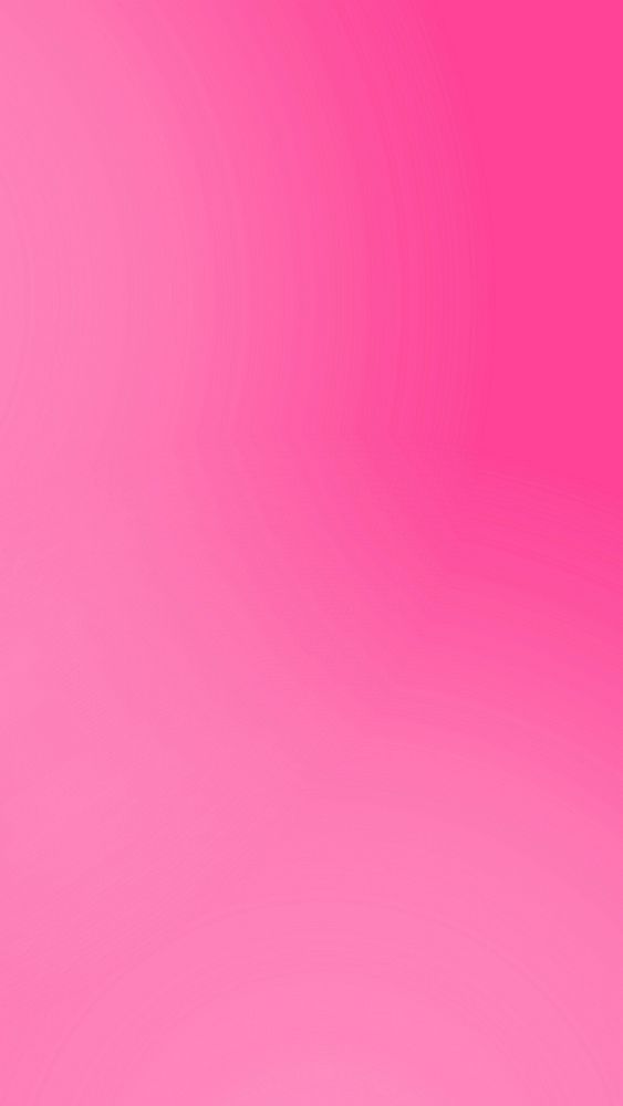 Pink gradient iPhone wallpaper background