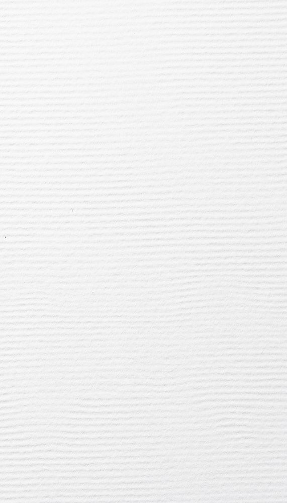 White paper textured iPhone wallpaper