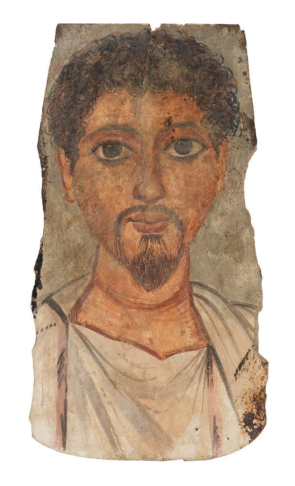 Funerary Portrait