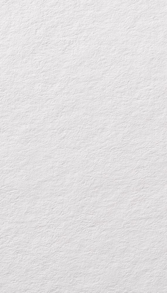 Plain paper textured iPhone wallpaper