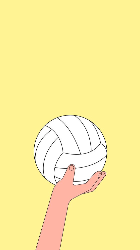 HD Volleyball Wallpapers | VolleyCountry