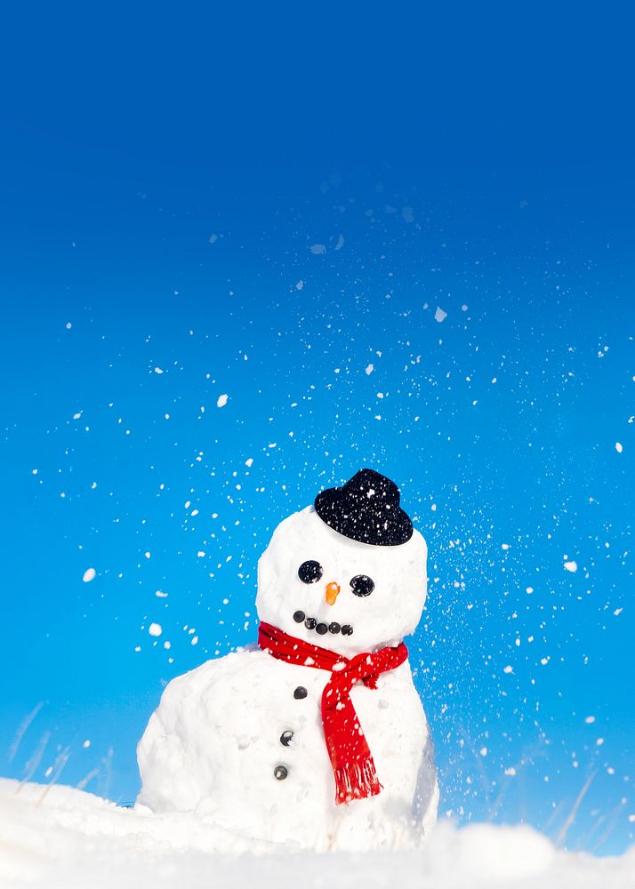 Snowman Images  Free Photos, PNG Stickers, Wallpapers & Backgrounds -  rawpixel