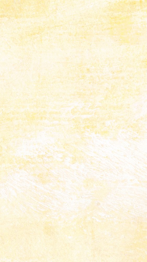 Yellow gradient paper iPhone wallpaper
