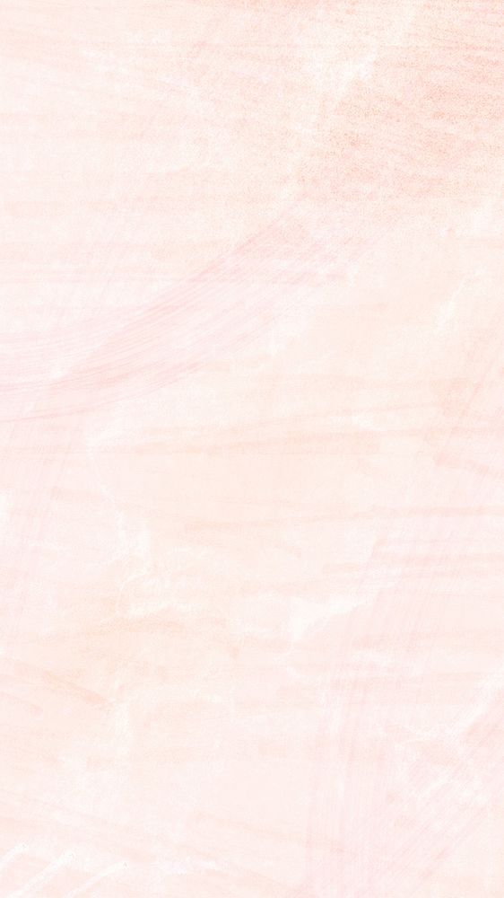 Pastel pink iPhone wallpaper, paper texture