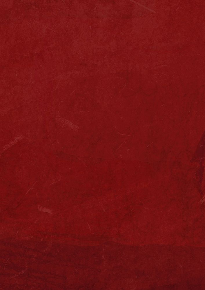 Dark red background, abstract paper texture