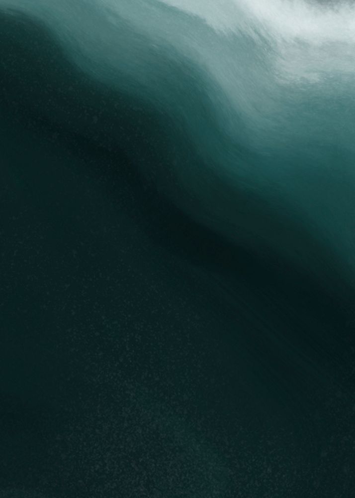 Dark blue ocean background design