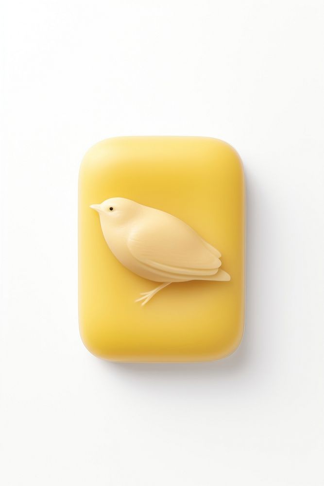 Soap bird animal canary. AI generated Image by rawpixel.