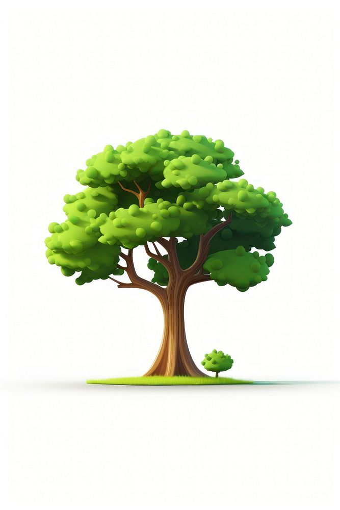 Tree plant outdoors sycamore. AI generated Image by rawpixel.