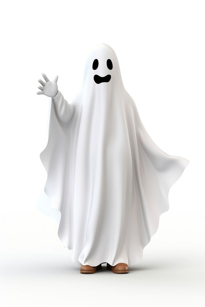 Costume cartoon white adult. AI generated Image by rawpixel.