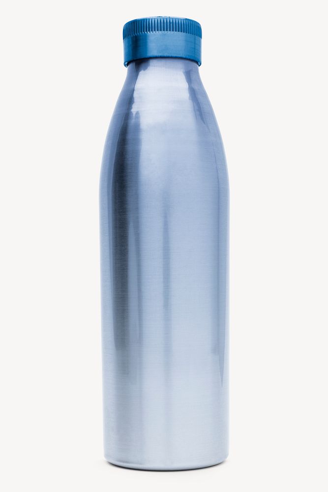 Stainless steel bottle, sustainable life