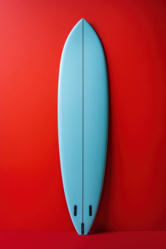 Surfboard sports recreation outdoors. AI generated Image by rawpixel.
