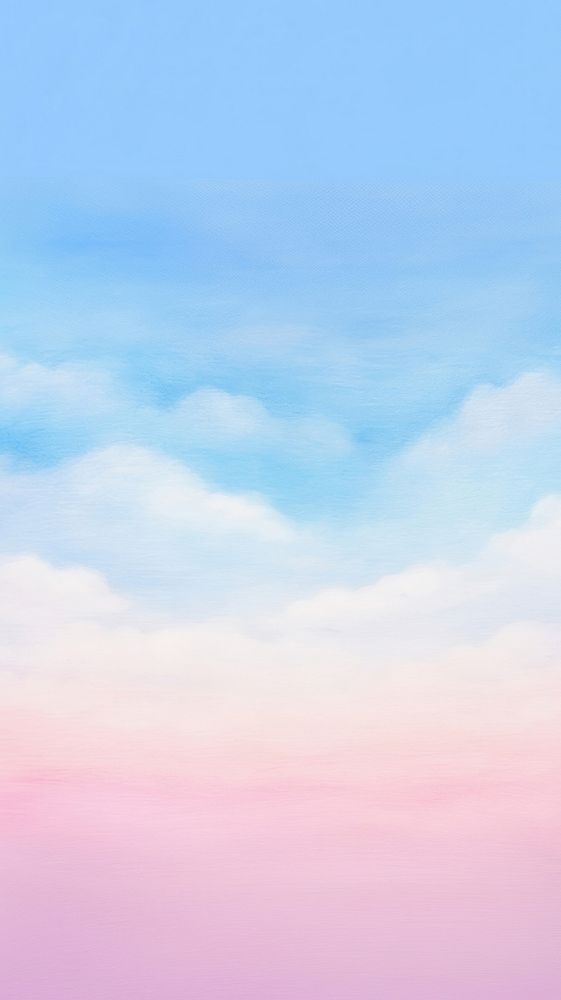 Sky backgrounds outdoors horizon. AI generated Image by rawpixel.