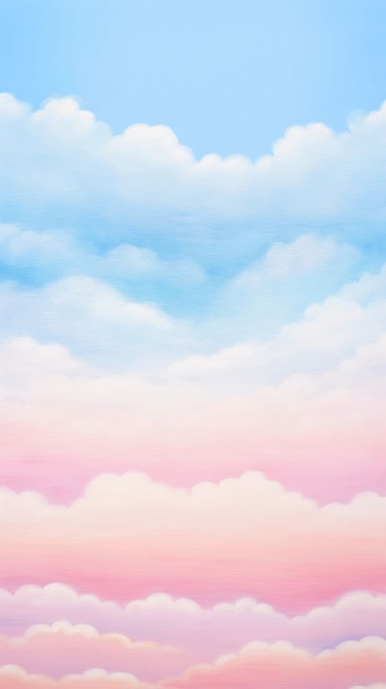 Sky backgrounds outdoors horizon. AI generated Image by rawpixel.