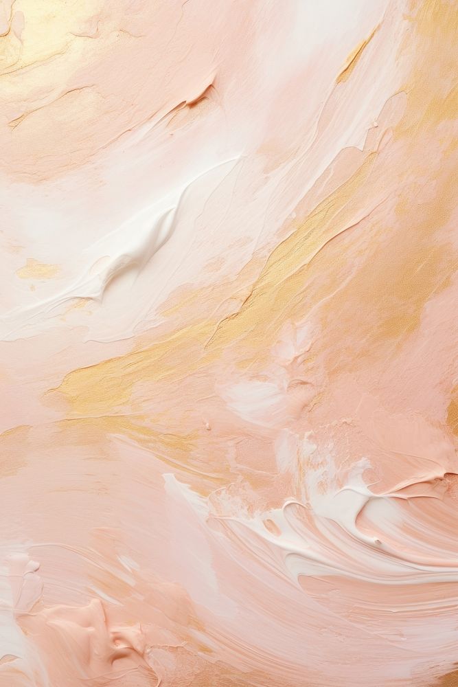 Texture paint pink backgrounds. AI generated Image by rawpixel.