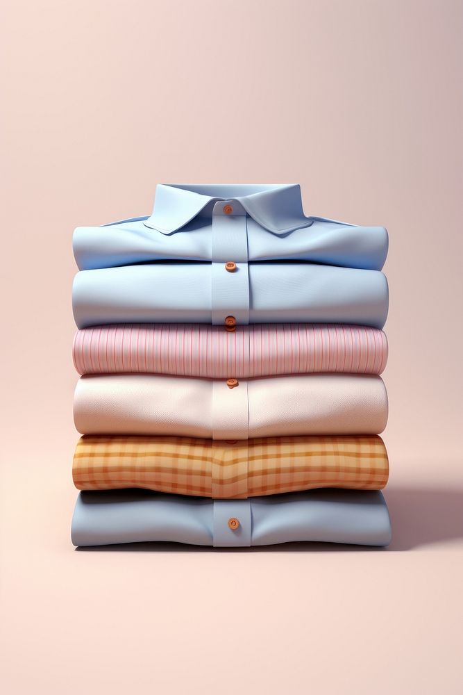 Shirt menswear clothing textile. AI generated Image by rawpixel.
