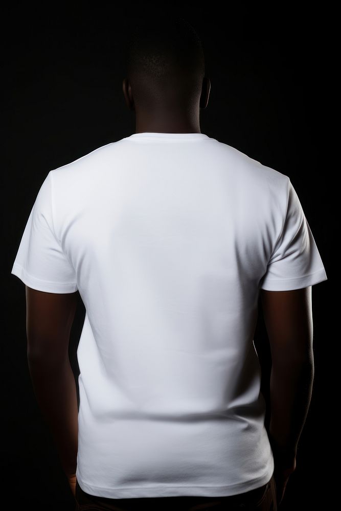 T-shirt sleeve person adult. 