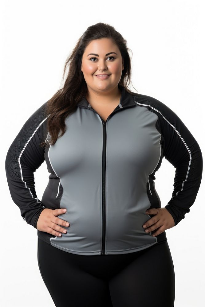 Sleeve sports adult woman. AI generated Image by rawpixel.