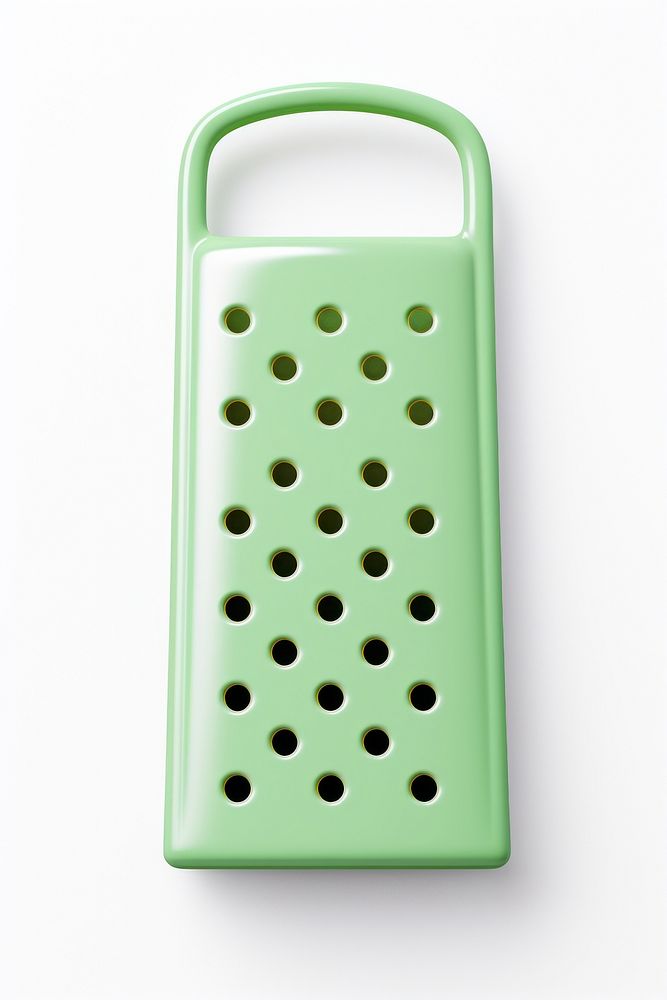 Grater green white background pattern. AI generated Image by rawpixel.