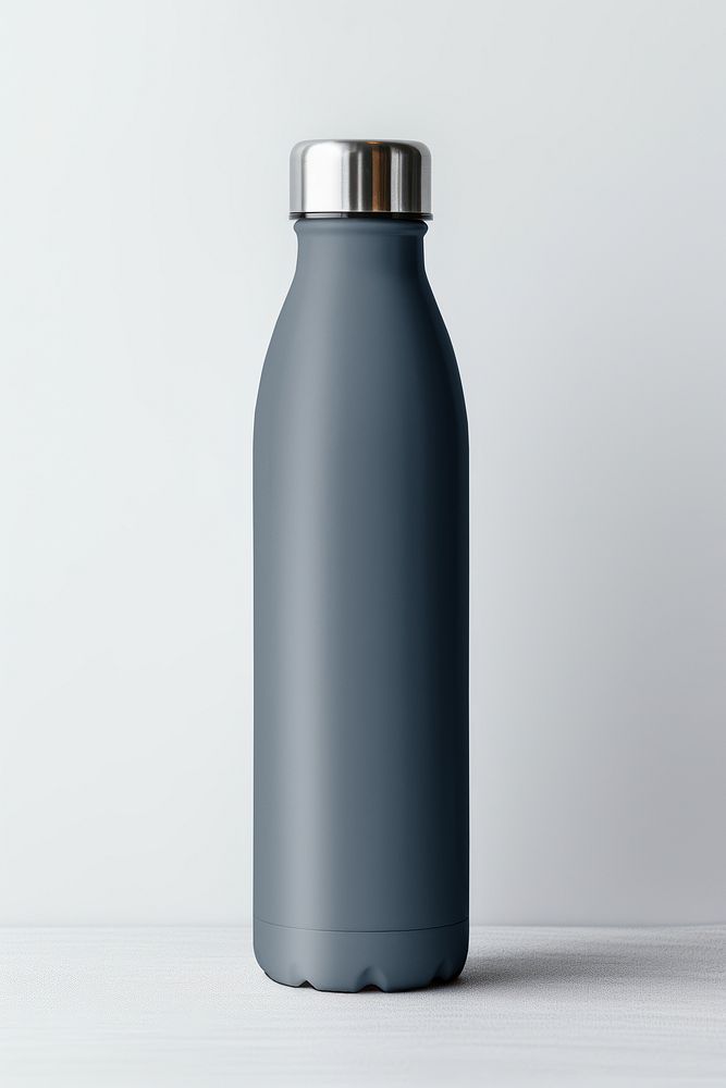 Insulated water bottle, food container