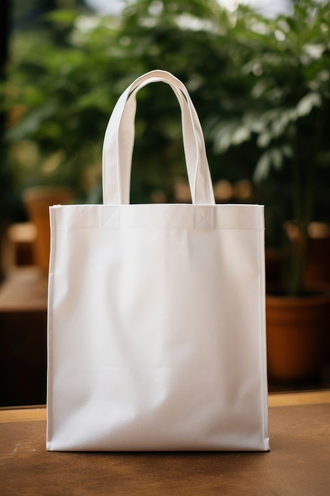 Bag handbag shopping bag accessories. AI generated Image by rawpixel.
