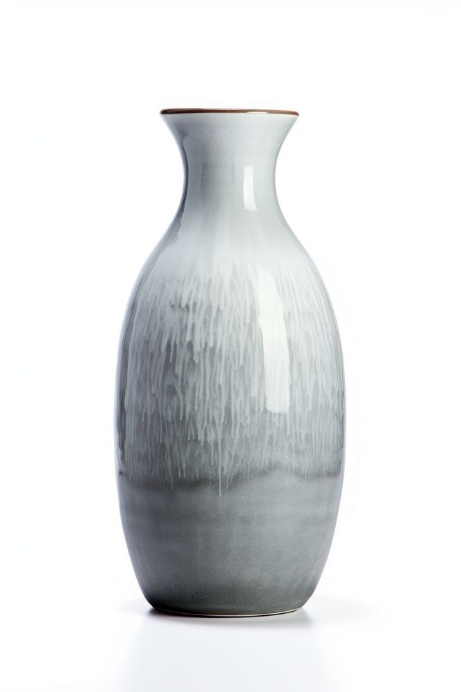 Vase porcelain ceramic pottery. AI generated Image by rawpixel.