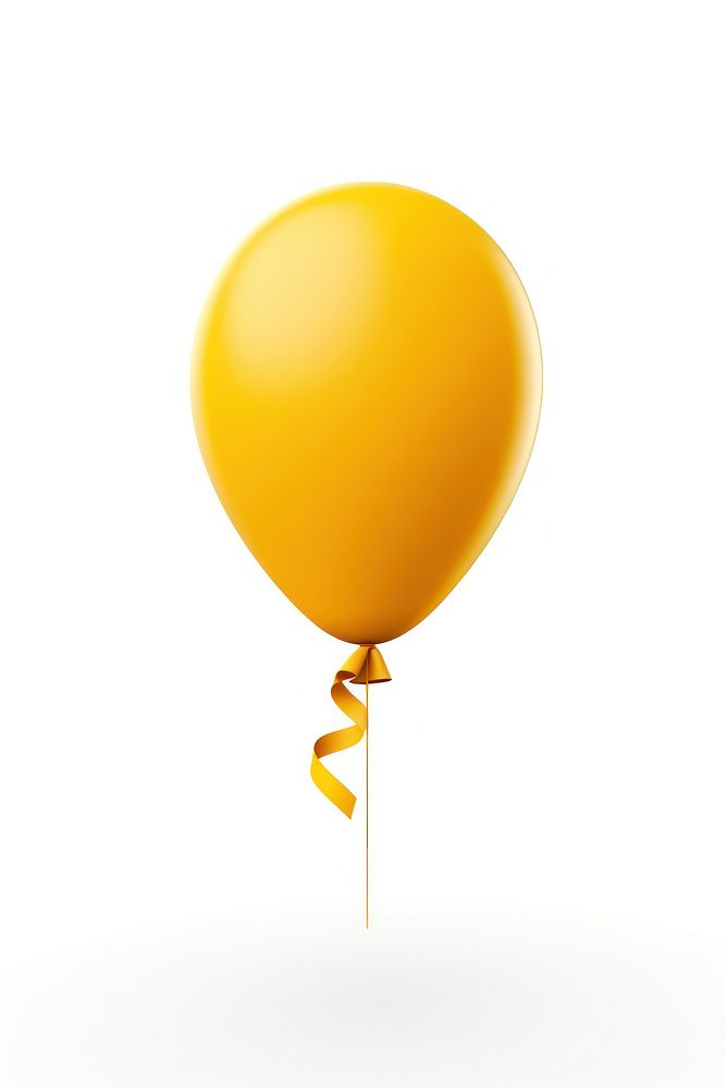 Balloon celebration anniversary decoration. AI generated Image by rawpixel.