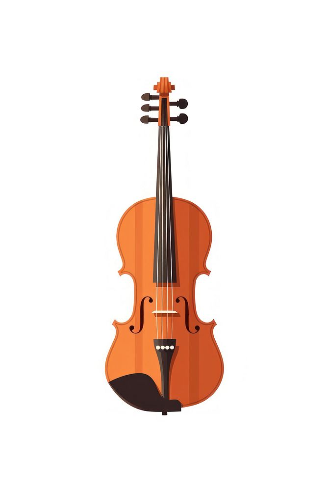 Violin cello performance orchestra. AI generated Image by rawpixel.