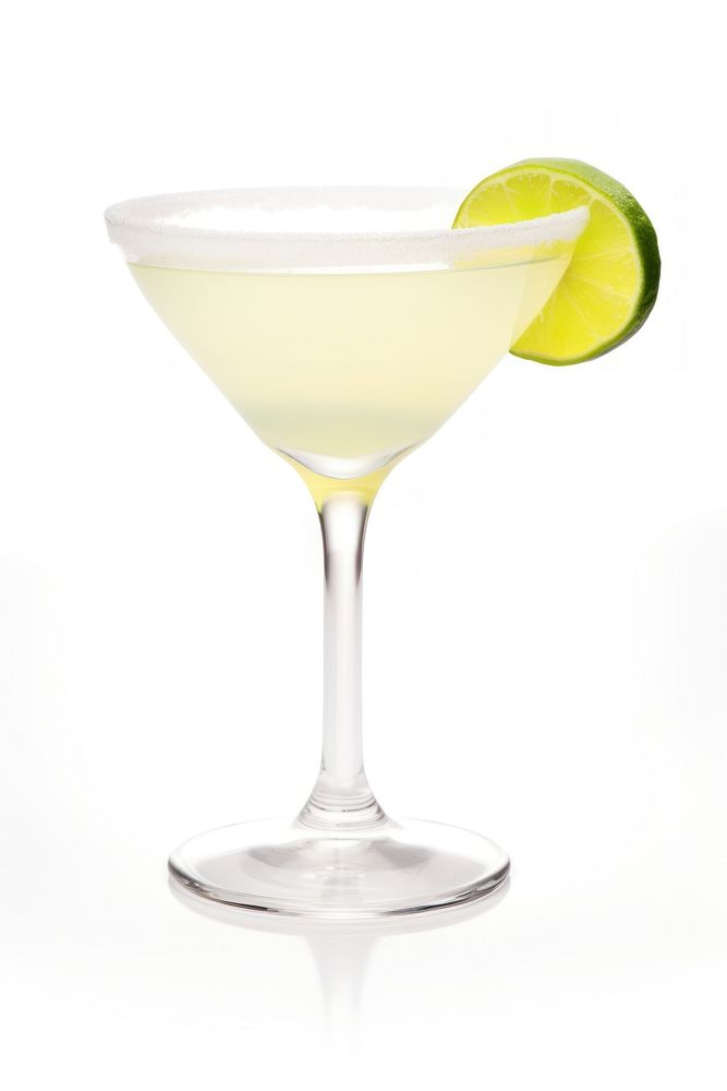 Cocktail margarita martini drink. AI generated Image by rawpixel.