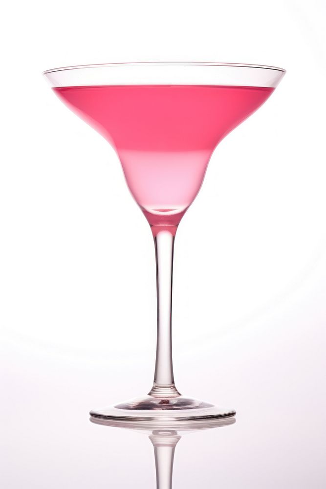 Cocktail cosmopolitan martini drink. AI generated Image by rawpixel.