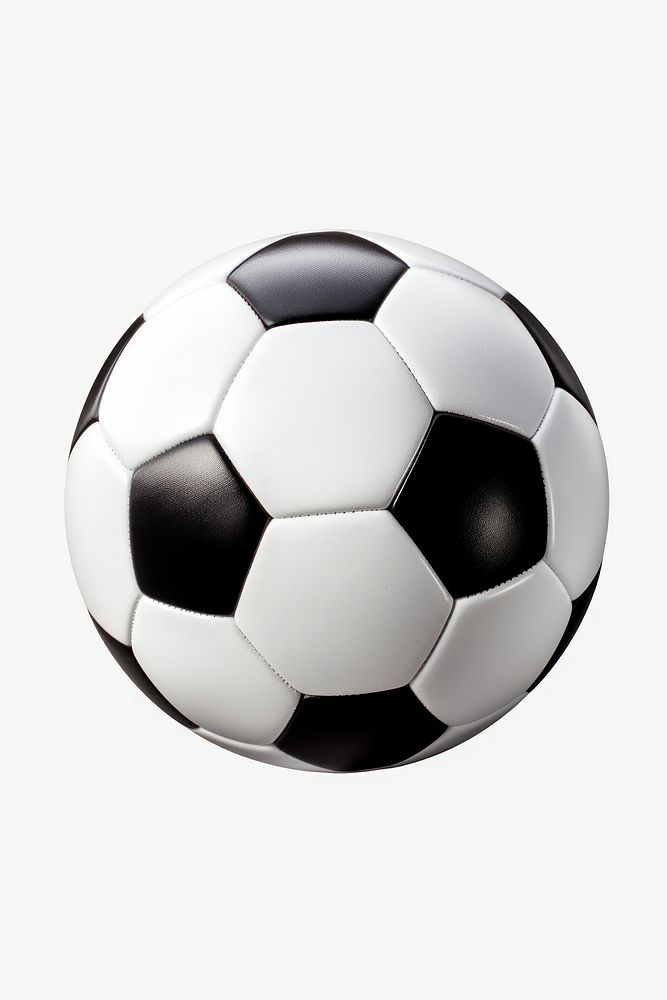 Football football soccer sports. AI generated Image by rawpixel.