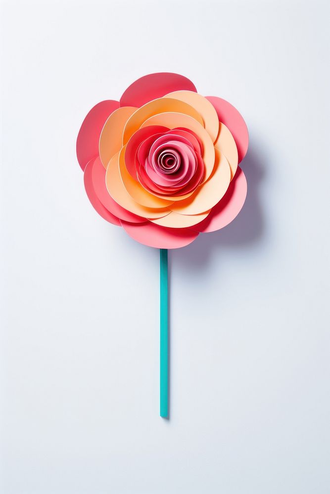 Lolipop lollipop flower plant. AI generated Image by rawpixel.
