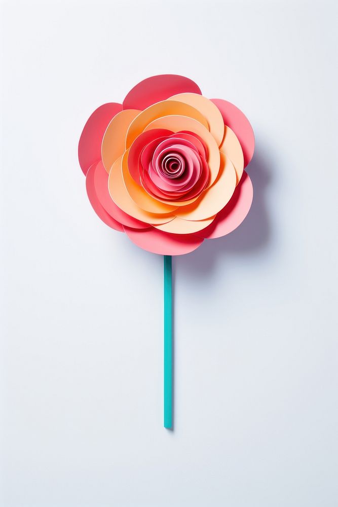 Lolipop lollipop flower plant. AI | Free Photo Illustration - rawpixel