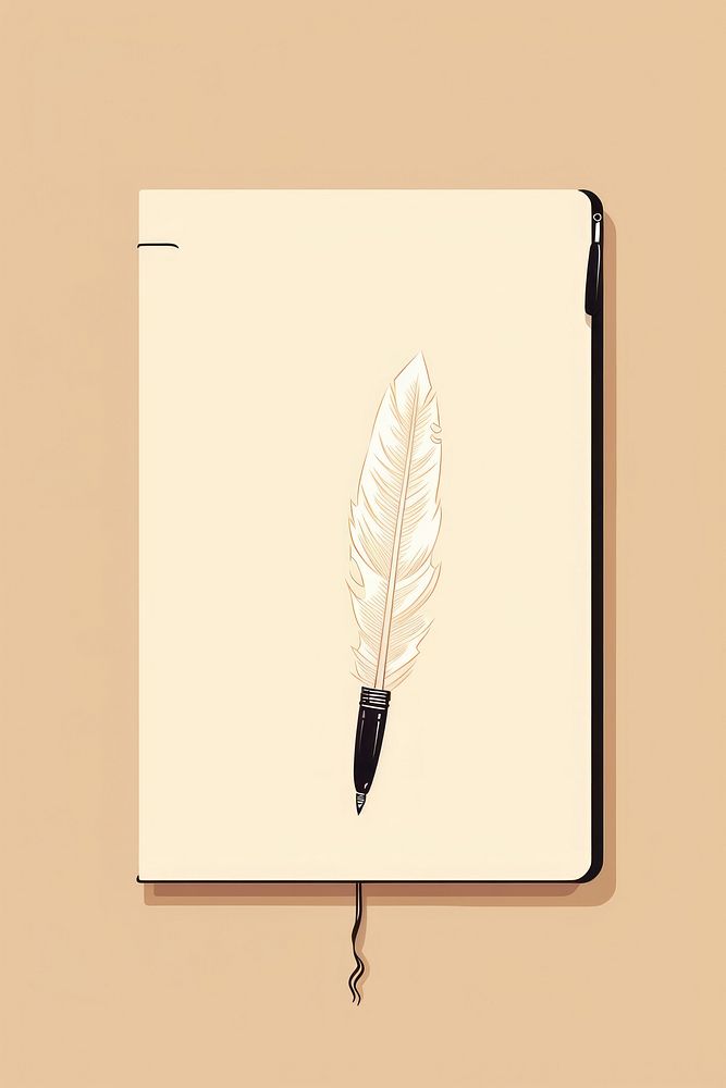 Stationery sketch pen art. AI generated Image by rawpixel.