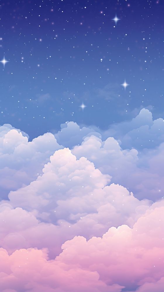 Purple Cloud Images Free Photos, PNG Stickers, Wallpapers & Backgrounds -  rawpixel, Purple 