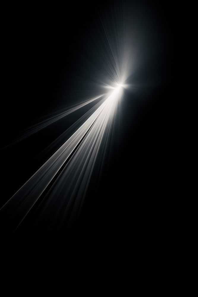 Light beam effect, black background, | Free Photo - rawpixel