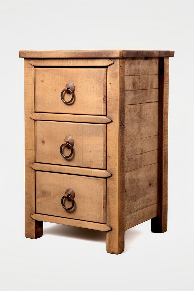 Furniture cabinet drawer sideboard. AI generated Image by rawpixel.