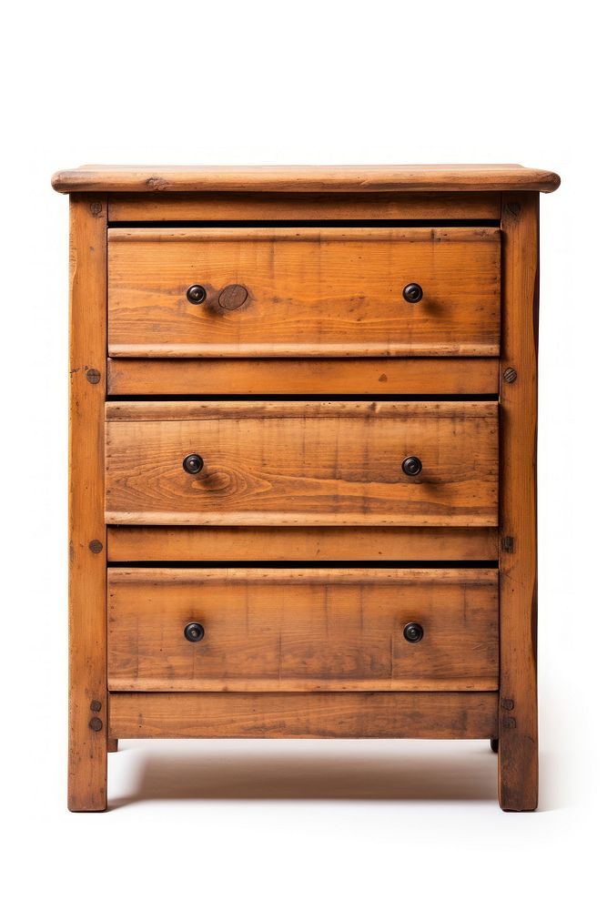 Furniture cabinet drawer dresser. AI generated Image by rawpixel.