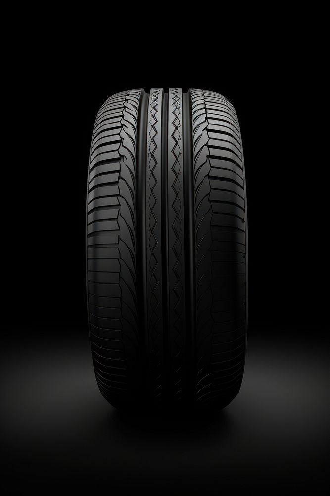 Tire tire wheel black. AI generated Image by rawpixel.