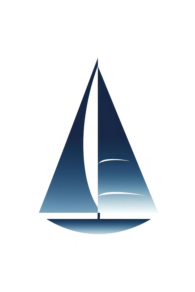 Sailboat sailboat vehicle yacht. AI generated Image by rawpixel.