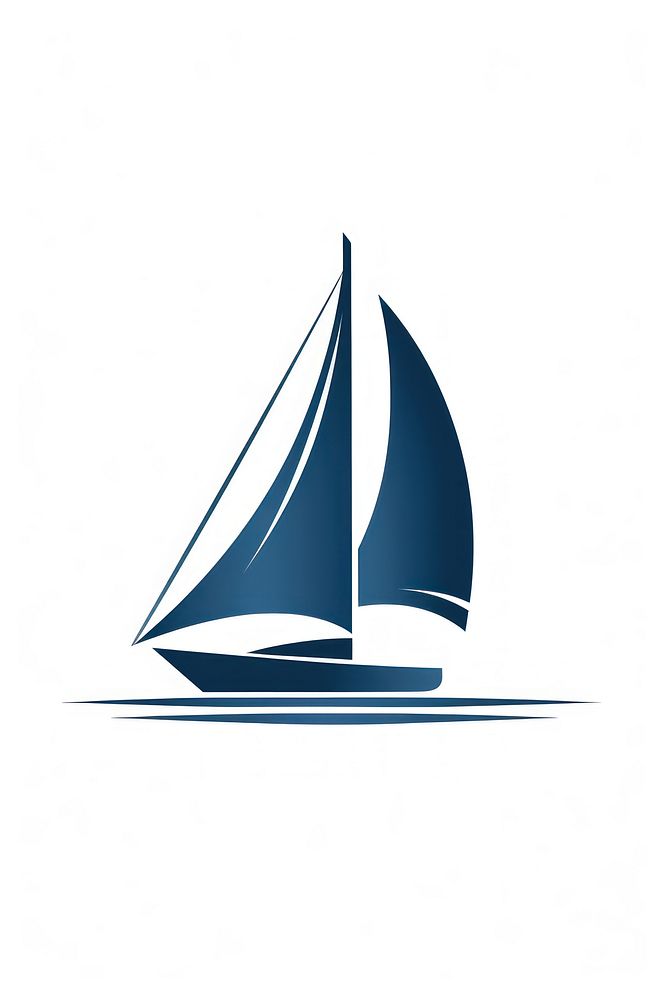 Sailboat sailboat vehicle yacht. AI generated Image by rawpixel.